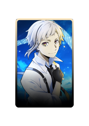 Atsushi Nakajima skin #9