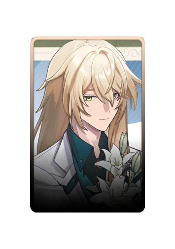 Luocha skin #4