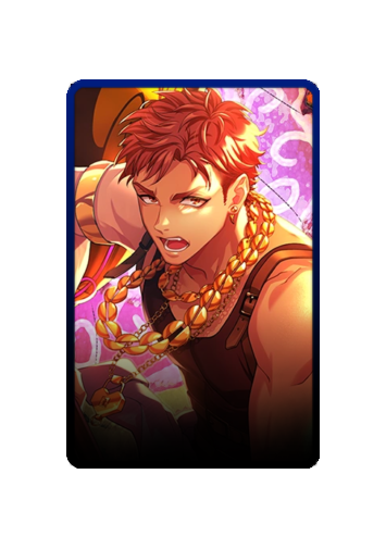 Zen Gaho skin #2