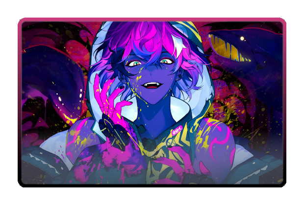 Doppio Dropscythe poster skin