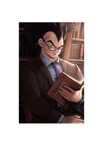 Vegeta April Fools 2026 skin