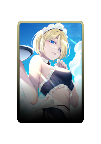 Akane Hououji Summer 2025 skin