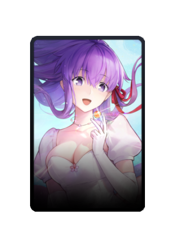 Sakura Matou skin #6