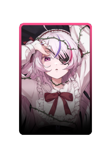 Maria Marionette skin