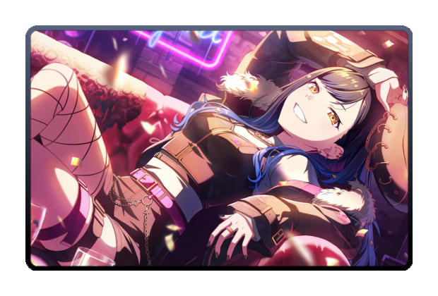 An Shiraishi poster skin #2