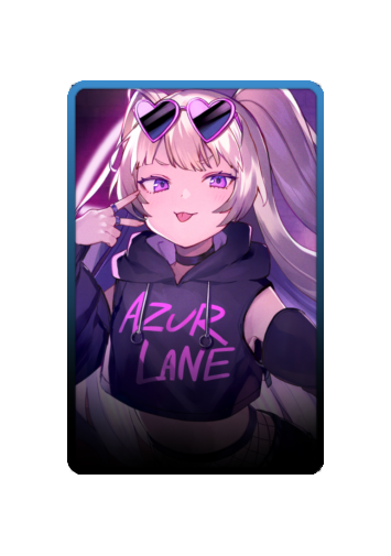 Bache skin #2