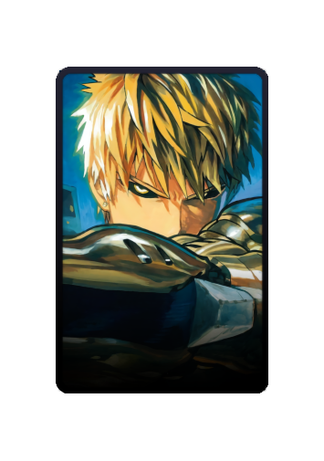 Genos skin