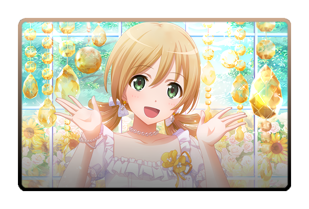 Nana Daiba poster skin