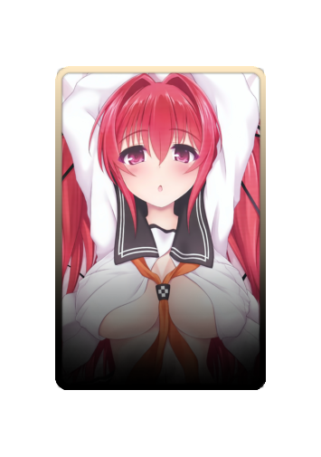 Naruse Mio skin