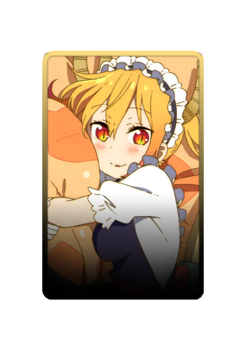 Tohru skin #5