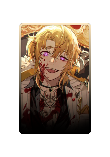 Luca Kaneshiro skin