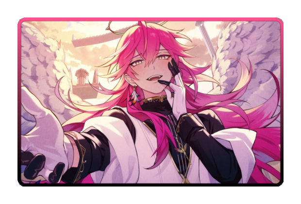 Mere poster skin
