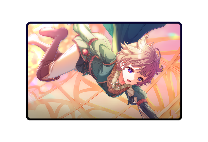 Chisa Sasuga poster skin