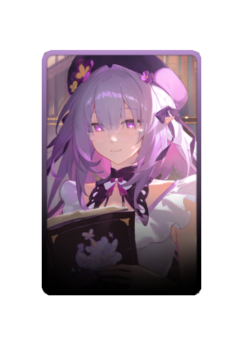Castorice skin #4
