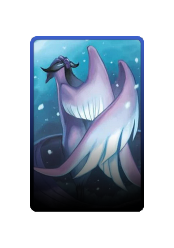 Articuno skin #2