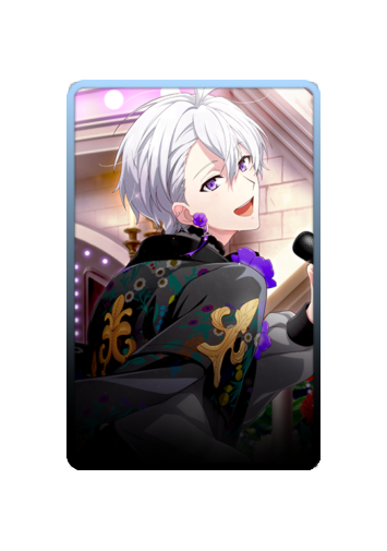 Sogo Osaka skin #5