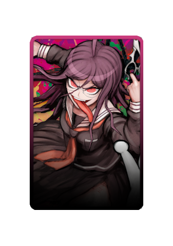 Touko Fukawa skin