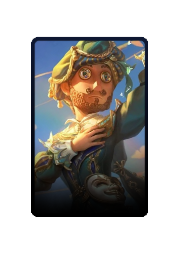 Kreacher Pierson skin #4