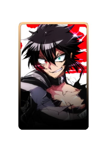 Juugo skin #3