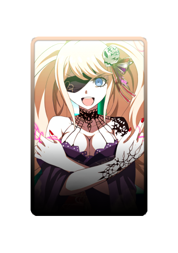 Junko Enoshima skin