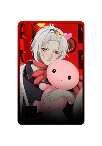 Casper skin
