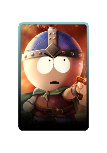 Stan Marsh skin #2