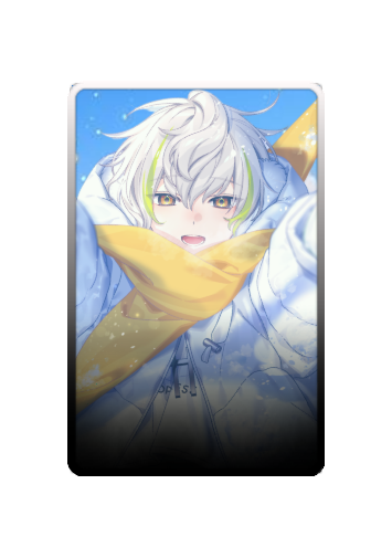 Toi Shiramitsu skin #3