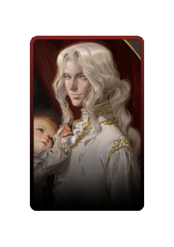 Alucard skin