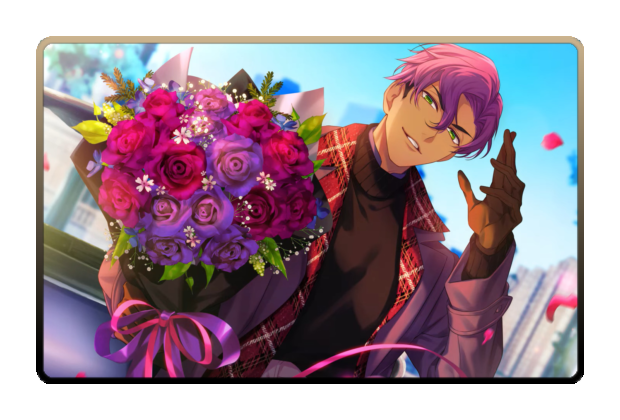 Mephistopheles poster skin
