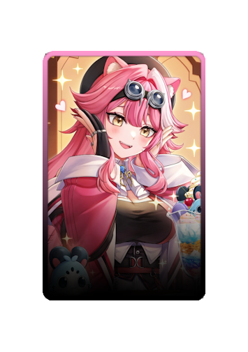 Raora Panthera skin #7