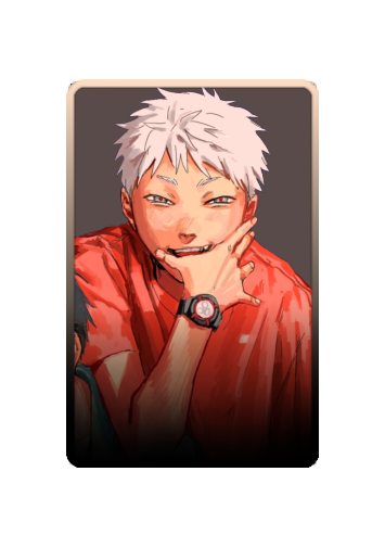Hikaru skin #14