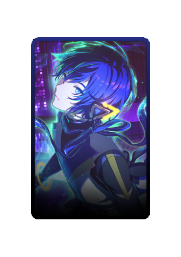 Kaito skin #6