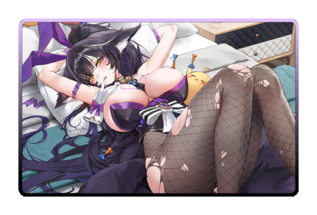 Musashi poster skin #2