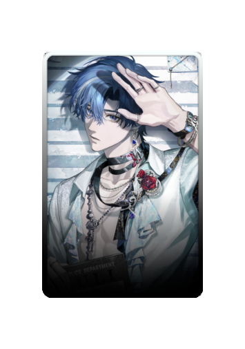 Shawn skin