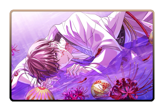 Subaru Kagami poster skin