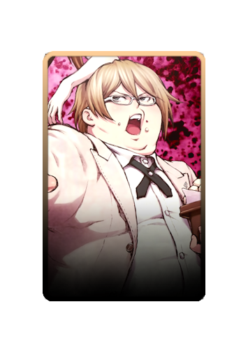Byakuya Twogami skin