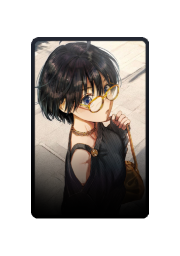 Otonashi skin