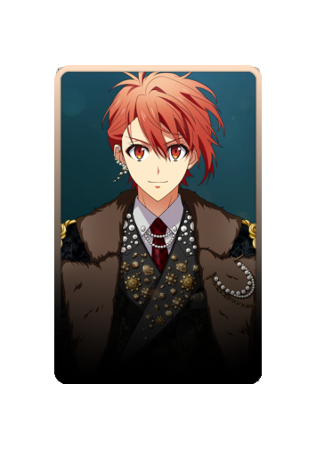 Riku Nanase skin #4