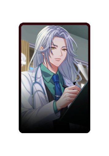 Azuma Yukishiro skin