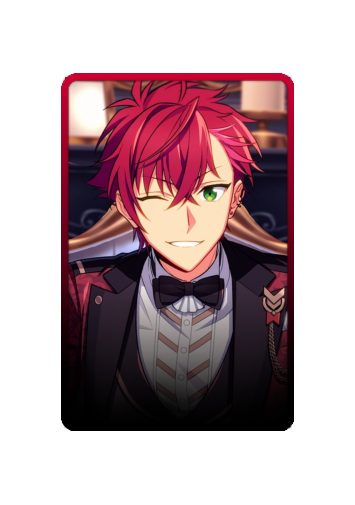 Akira Otori skin #2