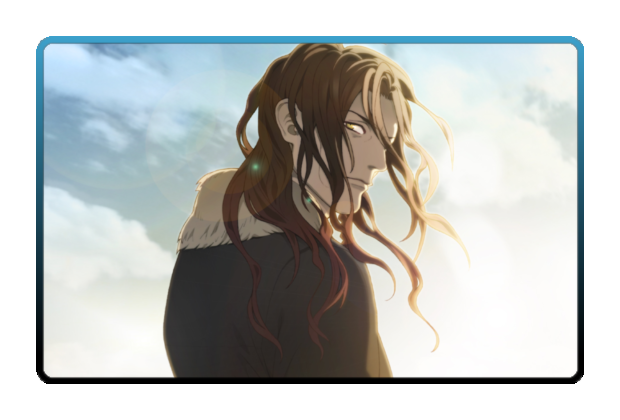 Mink poster skin #2