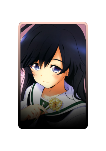 Hana Isuzu skin