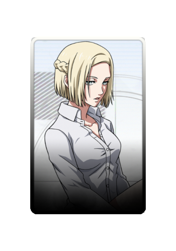 Akira Mado skin #2