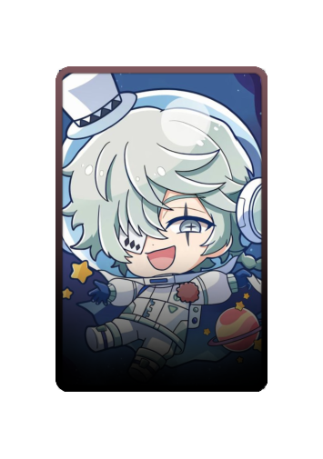 Nikolai Gogol skin #2