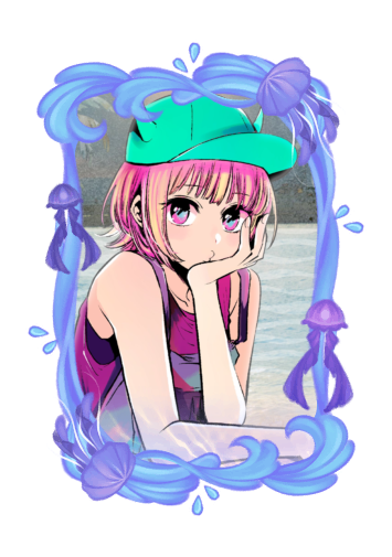 MEM-cho Summer 2026 skin