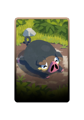 Lechonk skin #2
