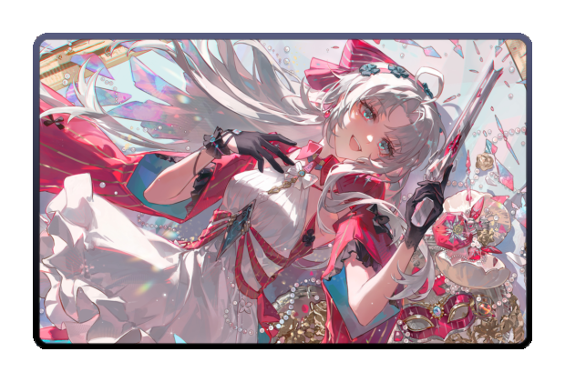 Carlotta poster skin