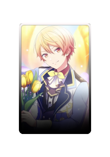Tsukasa Tenma skin #10