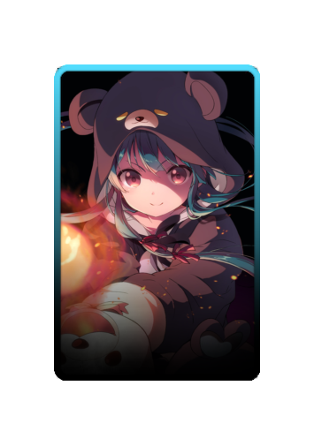 Yuna skin