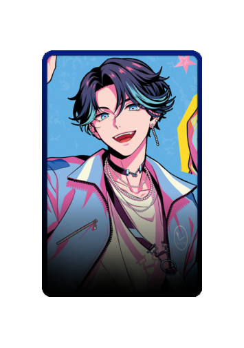 Shogo Yamato skin #2
